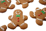 Gingerbread Mix